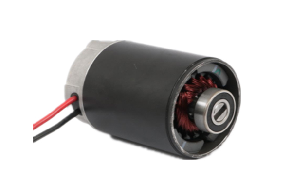 電動液壓車電機(jī)