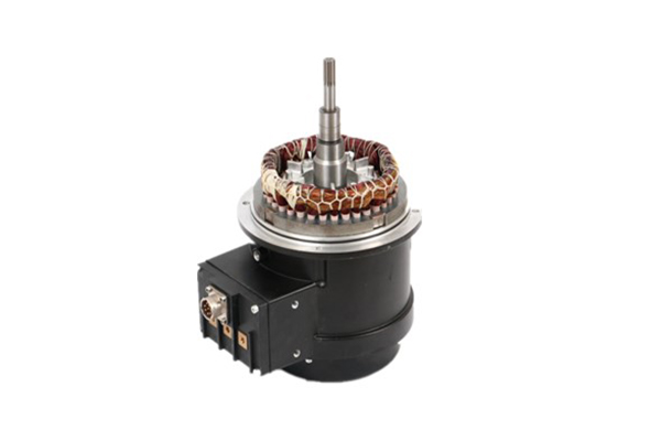 電動搬運(yùn)車電機(jī)