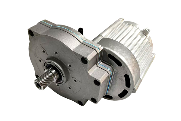 24V直流無刷電機