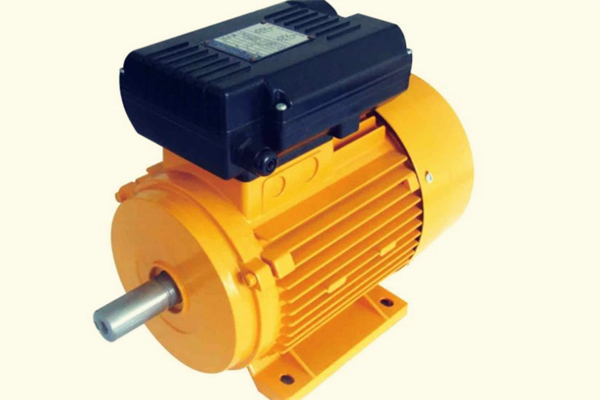 單相交流電機的工作原理、特點、應用和保養