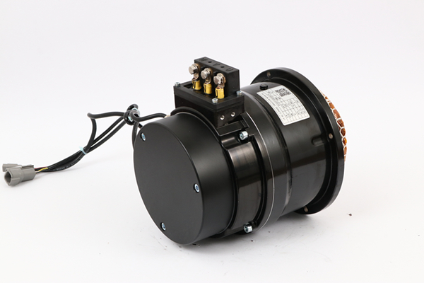 低壓交流電機檢測方法詳解，輕松判斷好壞！