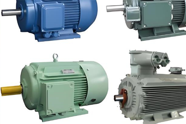 低壓交流電機的價格貴嗎？