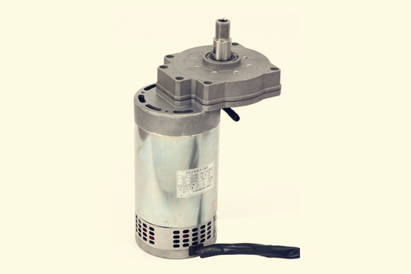 影響直流減速電機換向的因素有哪些?