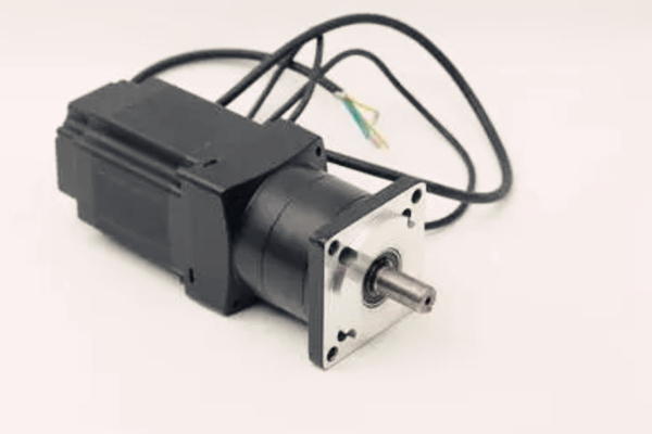 影響直流減速電機換向的因素有哪些?