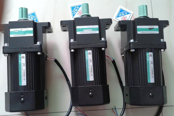 如何判斷直流減速電機是否運行運行?