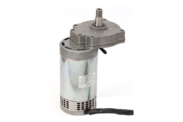 導致直流減速電機轉速變慢的原因有哪些?