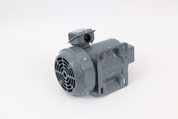 漲知識！三相交流電機(jī)啟時(shí)電流大的原因