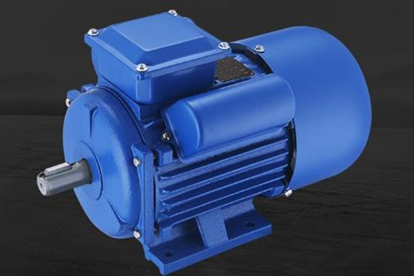 三相交流電機運行期間噪音大是怎么回事?