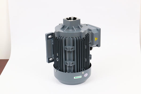 三相交流電機旋轉磁場產生的條件、作用和控制方法