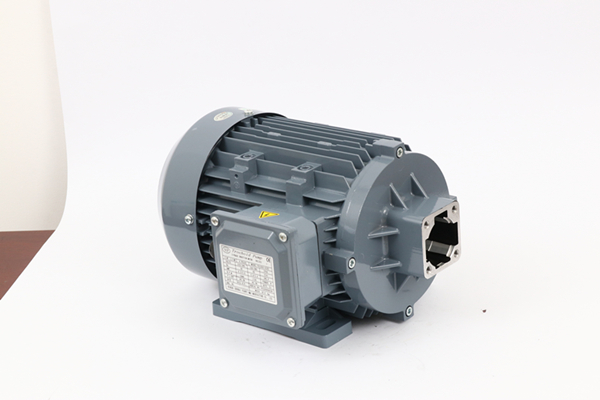 三相交流電機的結構、原理、特點和用途