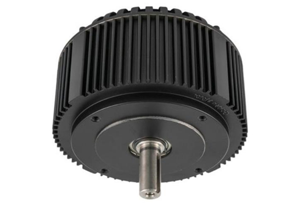 永磁直流電機有刷和無刷什么區別?一招分清!