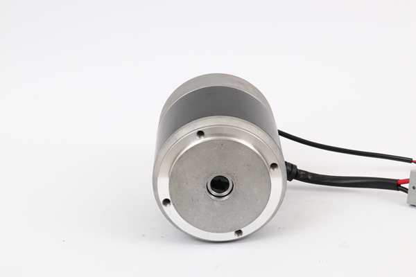 永磁直流電機轉速不穩定的原因?重要知識都在這!