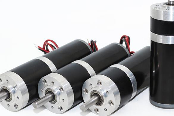 永磁直流電機如何接線?小白也能輕松操作!