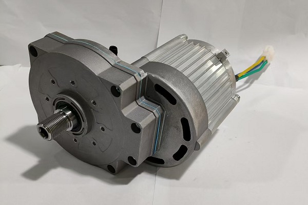 直流無刷電機參數怎么看?三元告訴你!