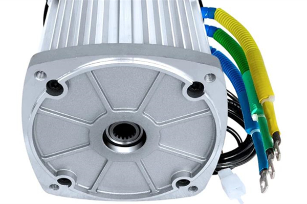 直流無刷電機參數怎么看?三元告訴你!