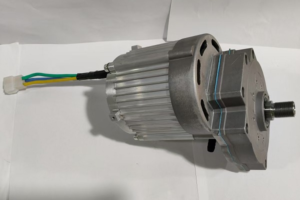 直流無刷電機報價多少合適?廠家這樣報價!