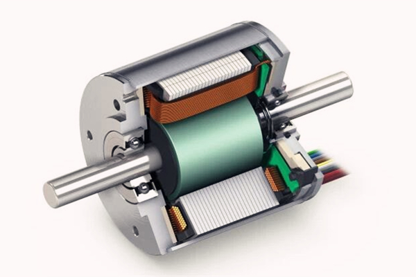 直流無刷電機的安全保護措施和保養方法