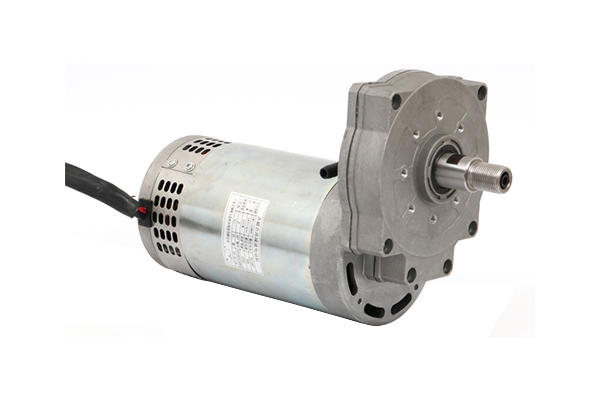 引起直流無刷減速電機軸承過緊的原因,你知道幾個?